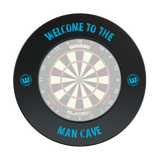 Winmau - Man Cave | Surround