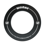 Winmau - Schwarz Print | Surround