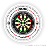 Winmau - Plasma ICE | Dart Beleuchtung