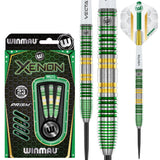 Winmau - Xenon | Steeldarts