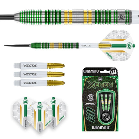 Winmau - Xenon | Steeldarts