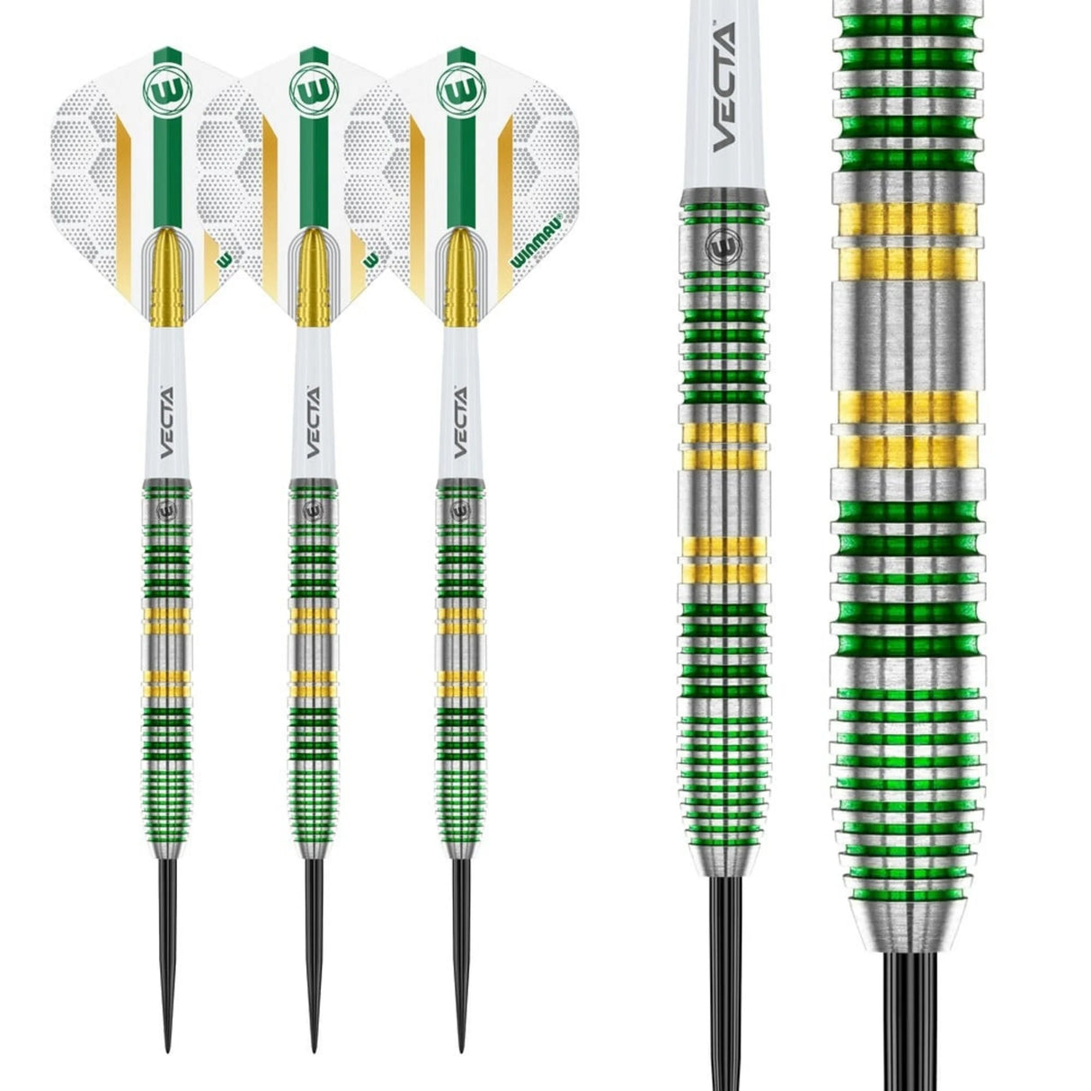 Winmau - Xenon | Steeldarts