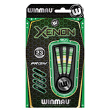 Winmau - Xenon | Steeldarts